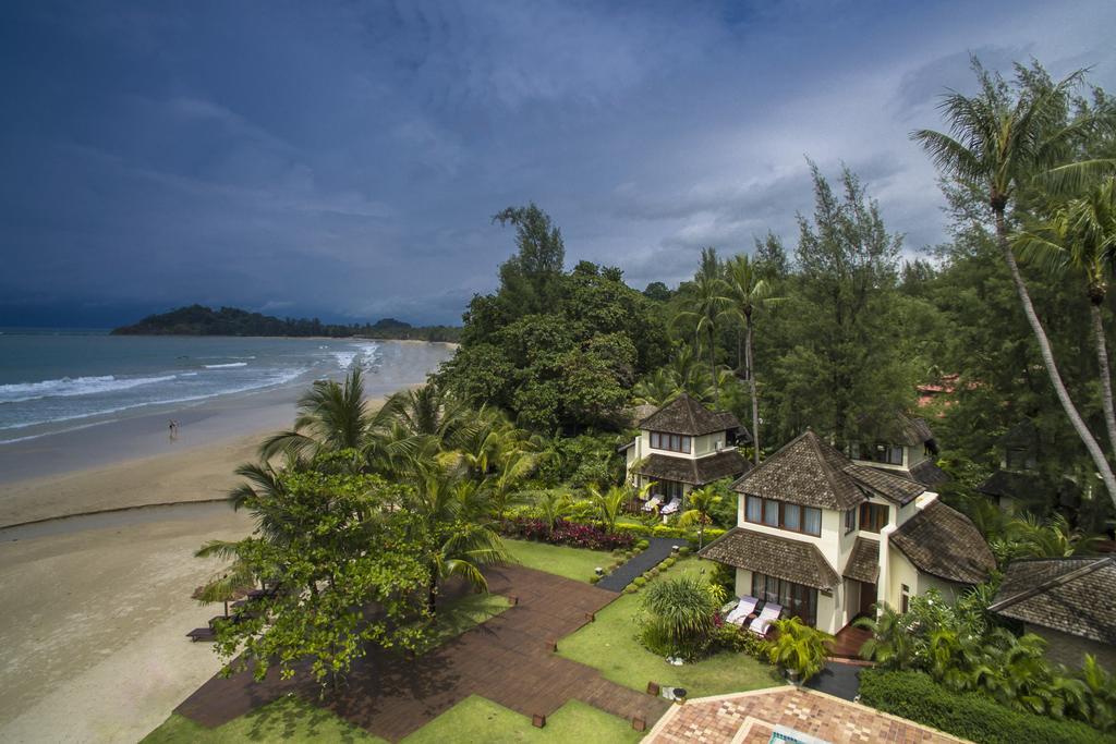 Jade Marina Resort And Spa Ngapali Buitenkant foto