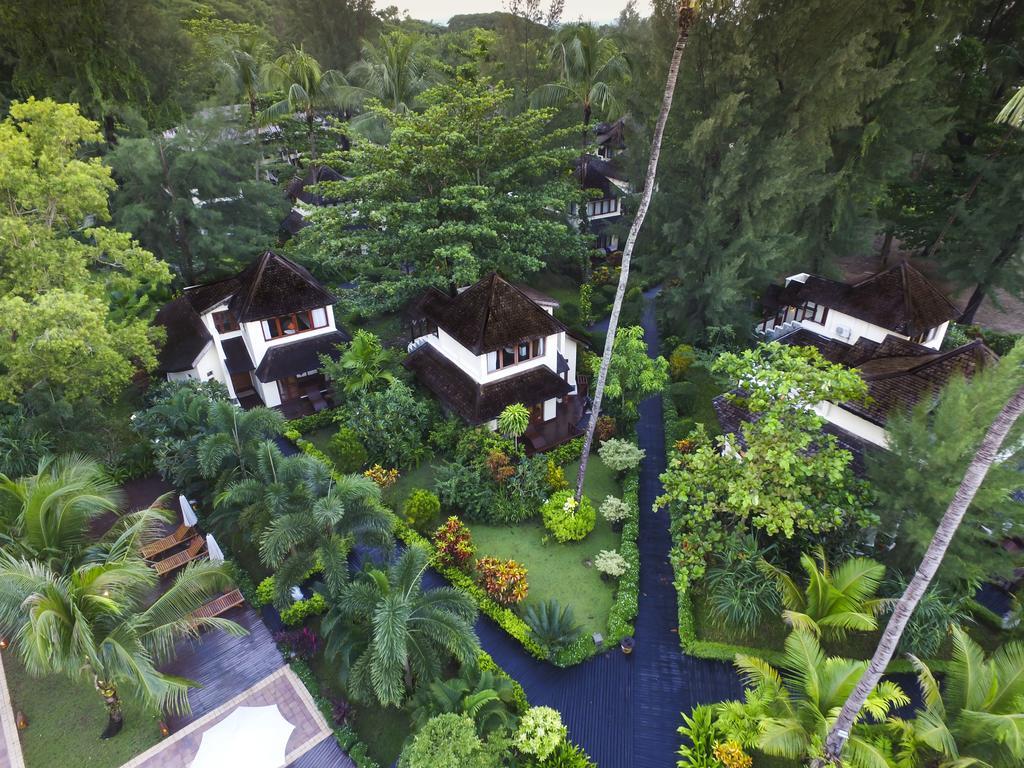 Jade Marina Resort And Spa Ngapali Buitenkant foto
