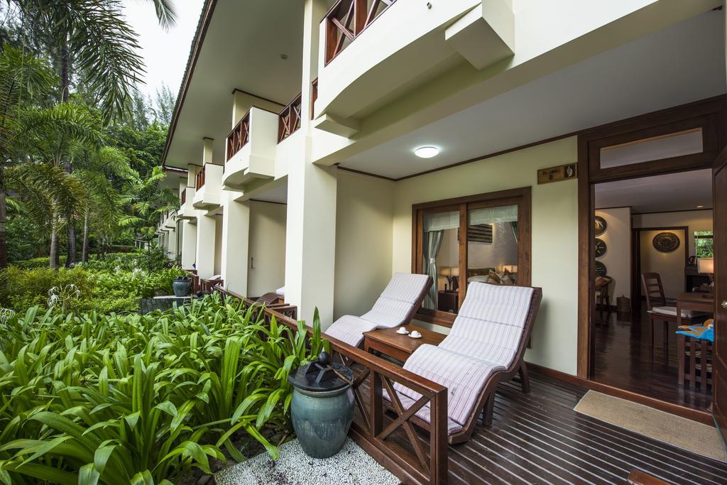 Jade Marina Resort And Spa Ngapali Kamer foto