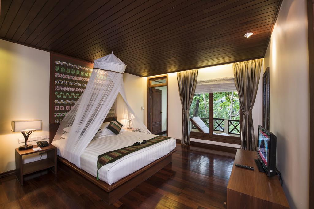 Jade Marina Resort And Spa Ngapali Kamer foto