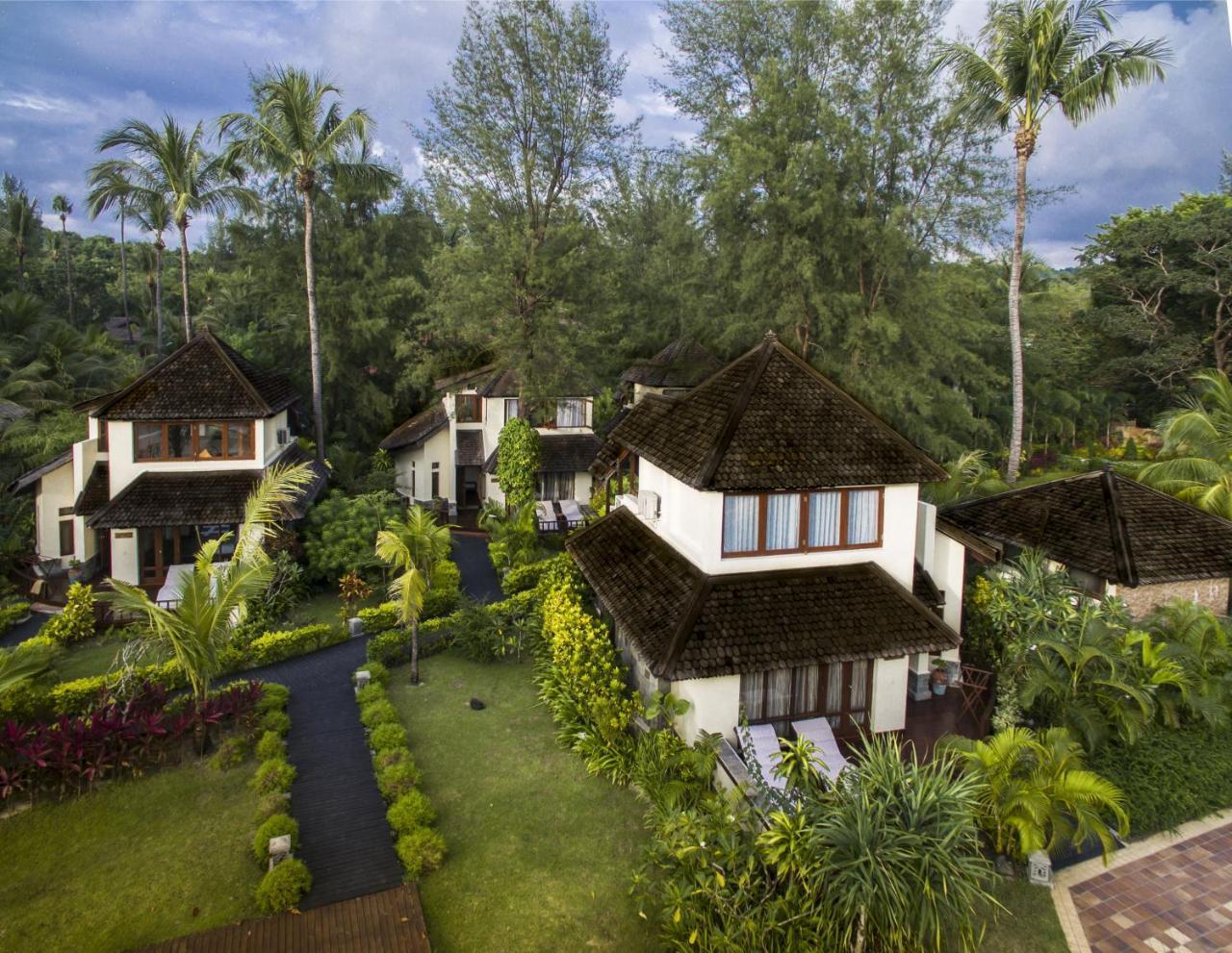 Jade Marina Resort And Spa Ngapali Buitenkant foto