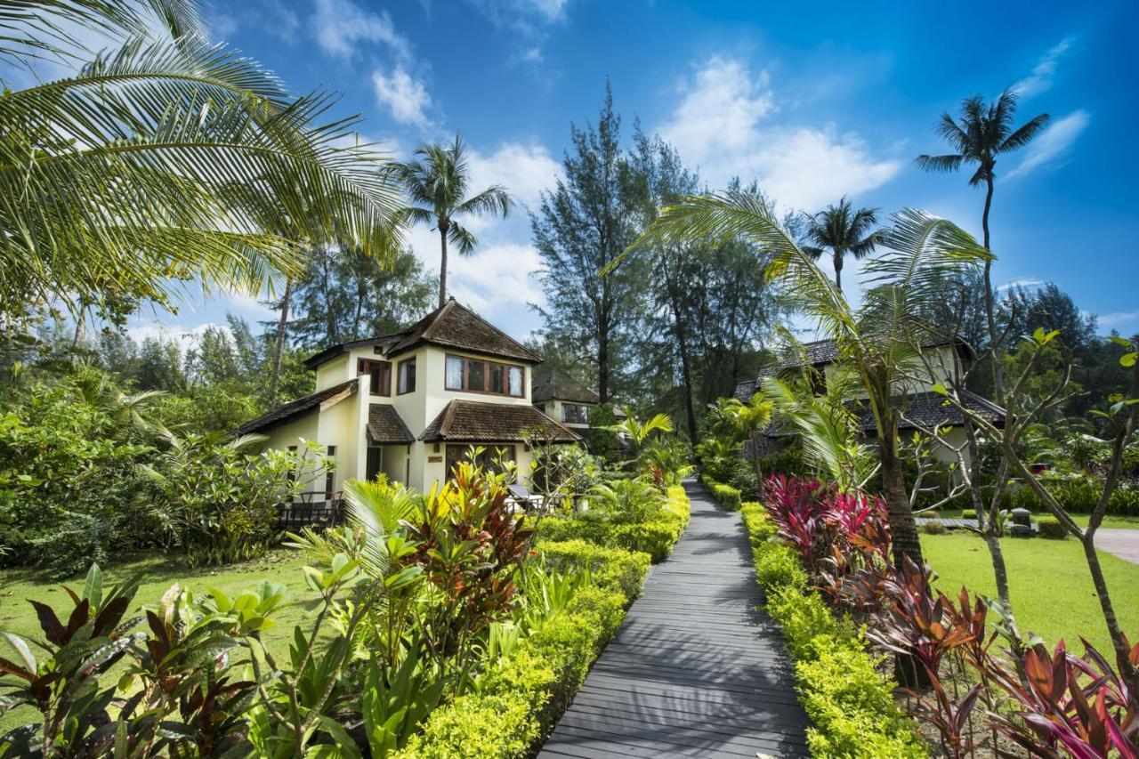 Jade Marina Resort And Spa Ngapali Buitenkant foto